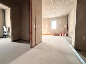 Apartament 1 camera, 37 mp cu GRADINA 26 mp-pe Calea Urseni - imagine 5