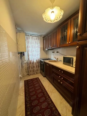 Apartament central de inchiriat, 3 camere, Radauti - imagine 2