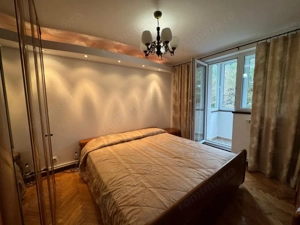 Apartament central de inchiriat, 3 camere, Radauti