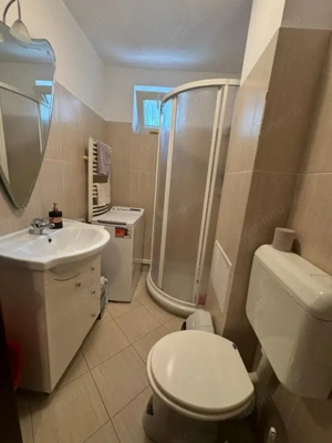 Apartament central de inchiriat, 3 camere, Radauti - imagine 6