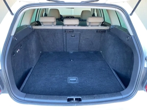 Volkwagen Golf 6 SW 1.6 Diesel 105 CP An 2012 - imagine 7