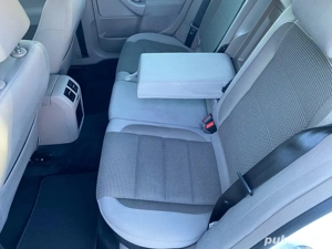 Volkwagen Golf 6 SW 1.6 Diesel 105 CP An 2012 - imagine 15