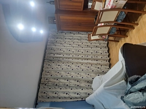 Vand apartament zona centrala Targu frumos 