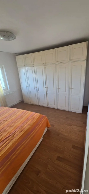 Vând apartament cu doua camere lângă Shopping City