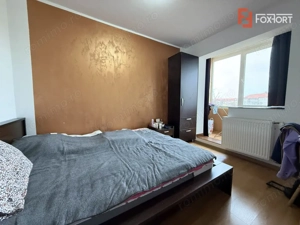 Apartament cu 3 camere de vanzare in Timisoara, zona Cetatii - imagine 3