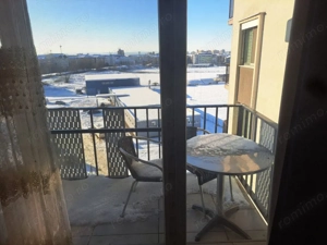 Apartament 3 camere, 74 mp, zona Central - imagine 10