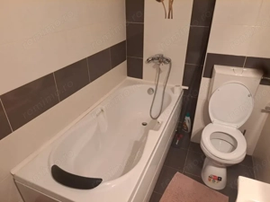 Apartament 3 camere, 74 mp, zona Central - imagine 8