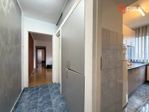 Apartament cu 3 camere de vanzare in Timisoara, zona Cetatii - imagine 7