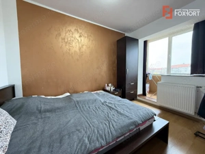 Apartament cu 3 camere de vanzare in Timisoara, zona Cetatii - imagine 15
