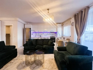 Apartament 2 camere modern parcare | Centru |  Gheorghe Lazar