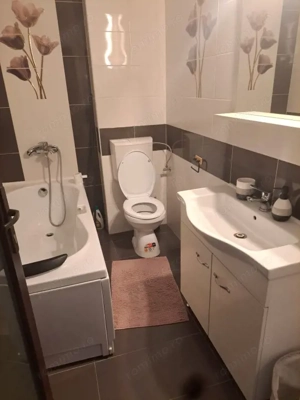 Apartament 3 camere, 74 mp, zona Central - imagine 7