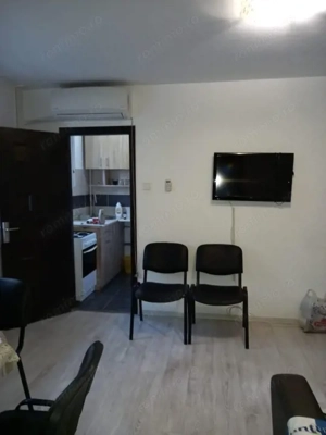 Apartament 2 camere, 32,40 mp, Valea Roșie