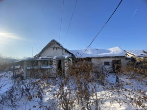 Proprietate de vânzare în Iclod   casă + teren 700 mp - imagine 4