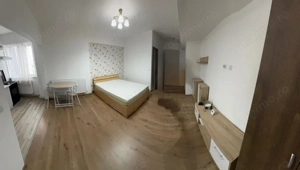 Garsoniera decomandata, zona Cornitoiu 30,7mp