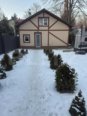 Casa 2 camere, 42 mp, zona Copou - Stadion