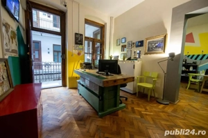 Cazare grupuri în centrul Timișoarei  - imagine 4