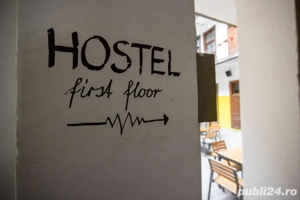 Cazare grupuri în centrul Timișoarei 