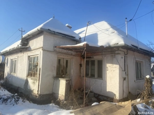 Proprietate de vânzare în Iclod   casă + teren 700 mp - imagine 2