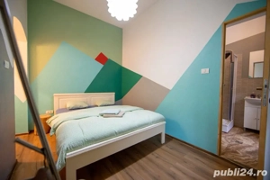Cazare grupuri în centrul Timișoarei  - imagine 3