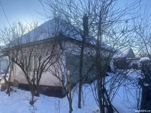 Proprietate de vânzare în Iclod   casă + teren 700 mp - imagine 3