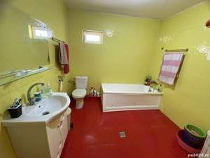 Petrachioaia, Casa 4 cam 165 mp, Teren 1343 mp - imagine 3