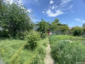 Petrachioaia, Casa 4 cam 165 mp, Teren 1343 mp - imagine 14