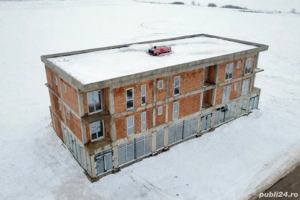 Apartamente 2 camere | Sanandrei | Bloc nou 2026 | Comision 0%! - imagine 10