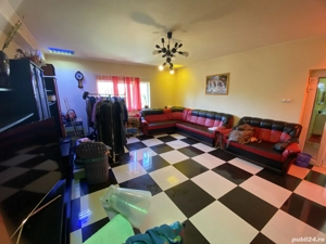 Petrachioaia, Casa 4 cam 165 mp, Teren 1343 mp - imagine 6