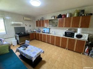 Petrachioaia, Casa 4 cam 165 mp, Teren 1343 mp