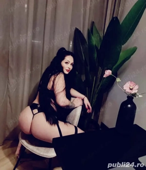 Bunaaaa sunt Sonia pentru prima dată în orașul tău!!!