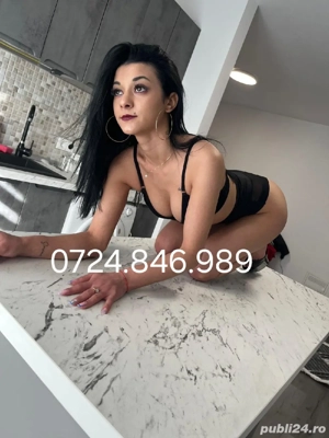 Ador săriturile jos, Poze in locație 