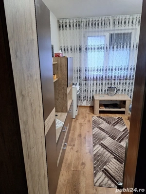 Garsonieră Caracal - Cartier Libertății 