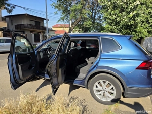VW Tiguan Allspace 2.0 - imagine 7