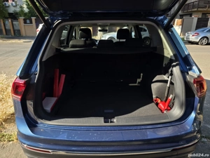VW Tiguan Allspace 2.0 - imagine 8