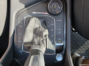 VW Tiguan Allspace 2.0 - imagine 5