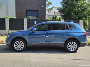 VW Tiguan Allspace 2.0 - imagine 4