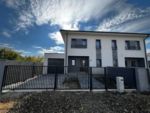 Duplex 3 dormitoare-  1250e/mp - Dumbravita