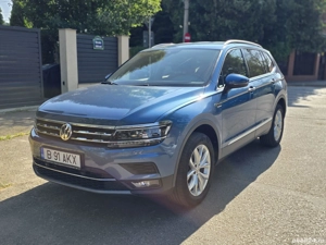 VW Tiguan Allspace 2.0 - imagine 10