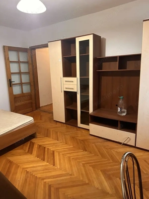 Ap 2 camere, et 2, Complex Studentesc