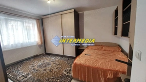 GARSONIERA mare 31 mp CETATE Bulevard mobilata utilata