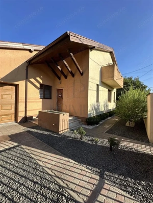 BUZIASULUI - CASA INDIVIDUALA - GARAJ - 3 CAMERE - 2 BAI - 2 TERASE - CENTRALA - CLIMA