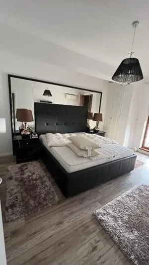 Apartament lux 2 camere, etaj 2, bloc nou, garaj inclus, Aurel Vlaicu