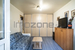 Apartament cu 2 camere, 5 min. metrou Lujerului, decomandat, 6/10, comision 0%