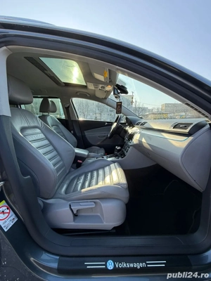 VW passat  2.0 TDI 170 cp DSG  - imagine 3
