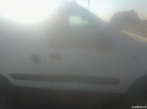 vand  sau dezmembrez Renaut cango si Dacia Logan  - imagine 2