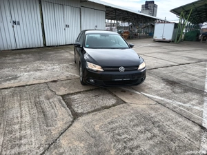 Volkswagen Jetta benzina 