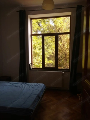 Zona Centru - Rond Cosbuc apartament 2 camere mobilat - imagine 4