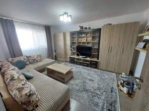 Apartament 3 Camere , De Vanzare, 22 Decembrie, 7 Noiembrie - imagine 5