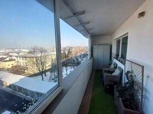 Apartament 3 Camere , De Vanzare, 22 Decembrie, 7 Noiembrie - imagine 9