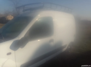 vand  sau dezmembrez Renaut cango si Dacia Logan  - imagine 3